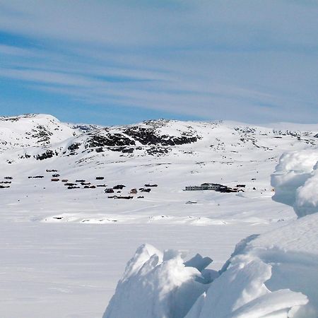 Rodungstol Hoyfjellshotell المظهر الخارجي الصورة